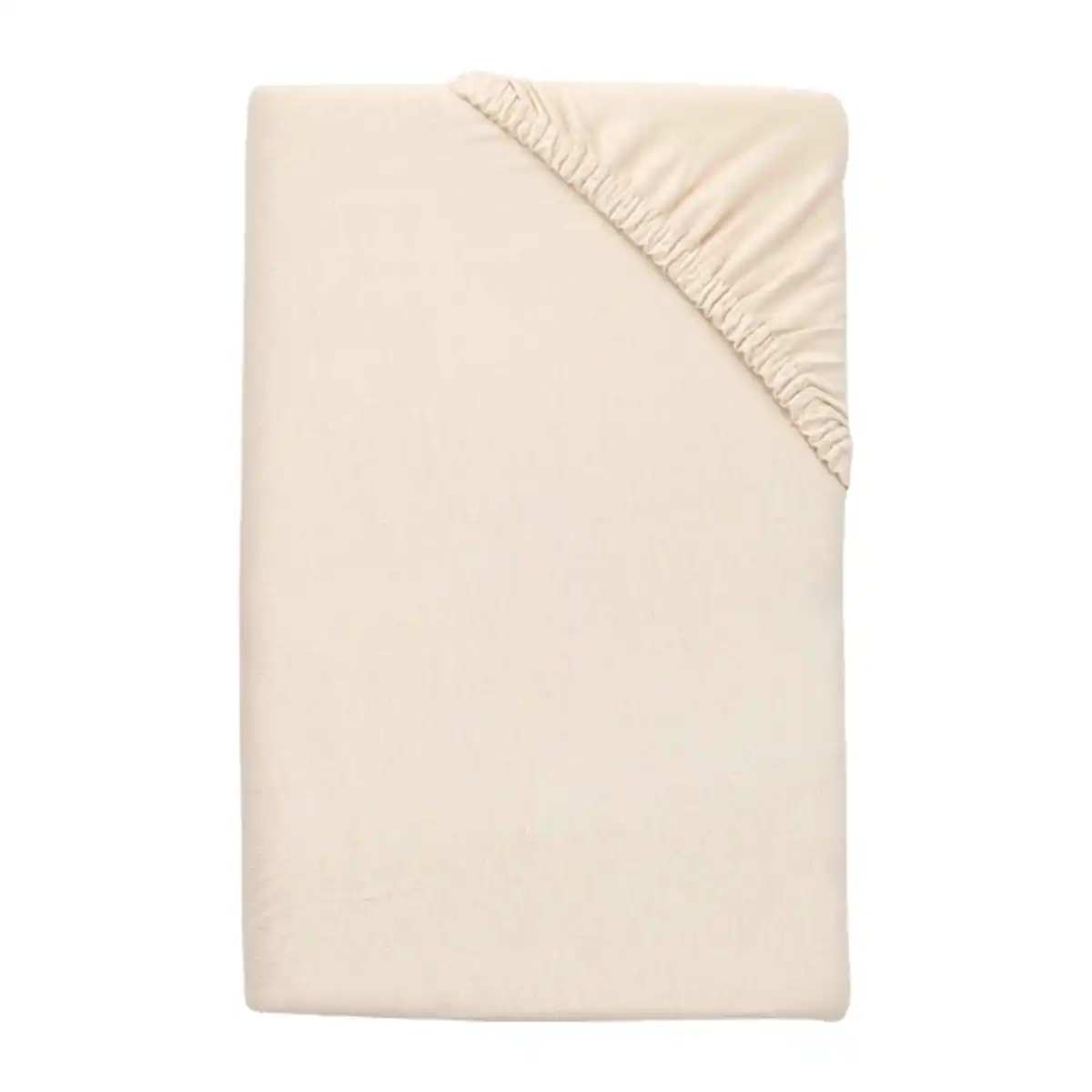 Bild 4 von NOVITESSE Winterjersey-Spannbetttuch; B x L: ca. 180–200 x 200 cm