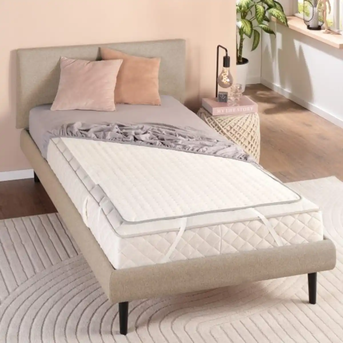 Bild 2 von AMBIANO Wärmeunterbett