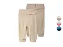 Bild 1 von lupilu® Baby Jogginghosen, 2 Stück