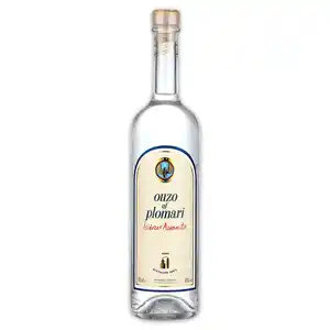 Ouzo Of Plomari Ouzo