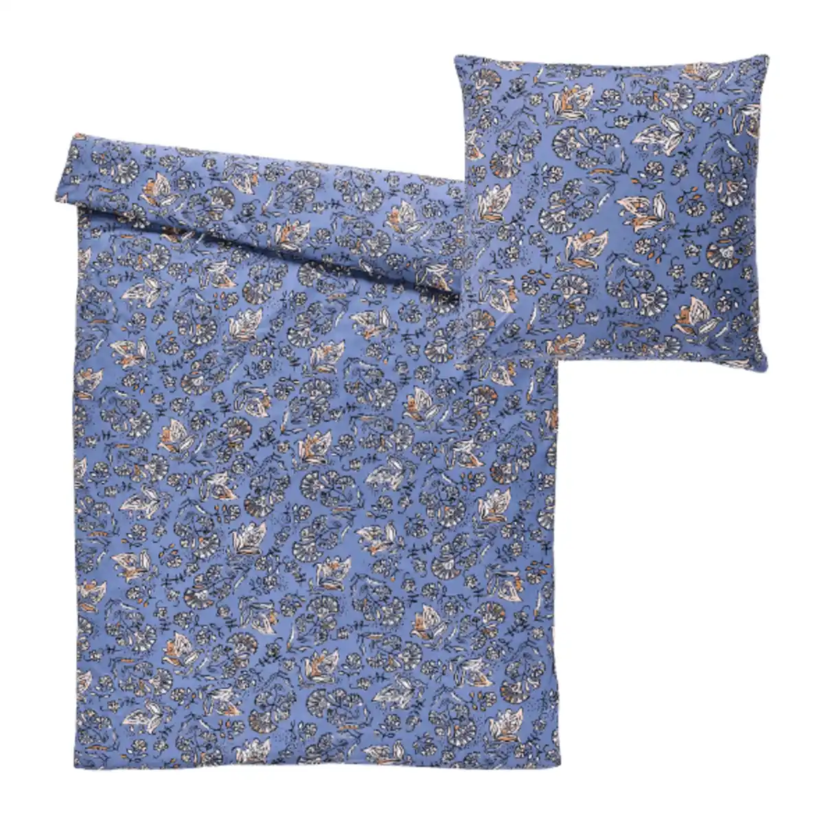 Bild 3 von NOVITESSE Winterjersey-Bettwäsche; B x L: ca. 155 x 220 cm