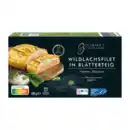 Bild 3 von GOURMET FINEST CUISINE Wildlachsfilet in Blätterteig 300g