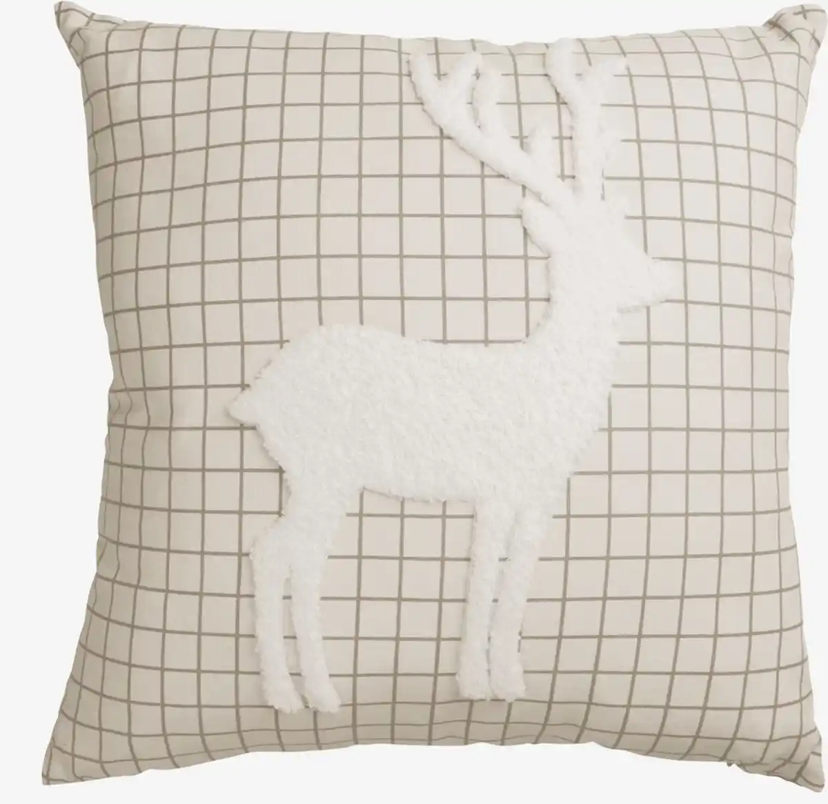 Bild 1 von Zierkissen PEIS 45x45 beige