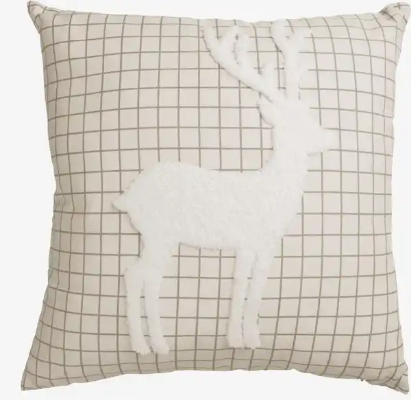 Bild 1 von Zierkissen PEIS 45x45 beige