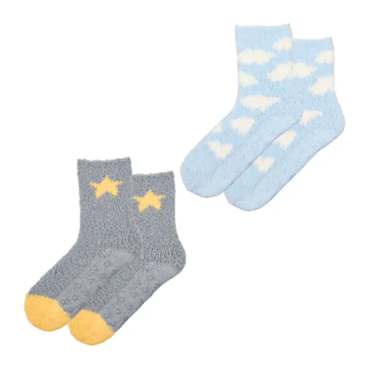 Bild 4 von L&D Antirutsch-Socken