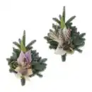 Bild 1 von GARDENLINE Grabgesteck