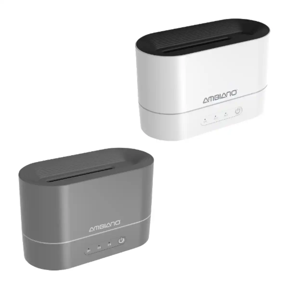 Bild 1 von AMBIANO Luftbefeuchter