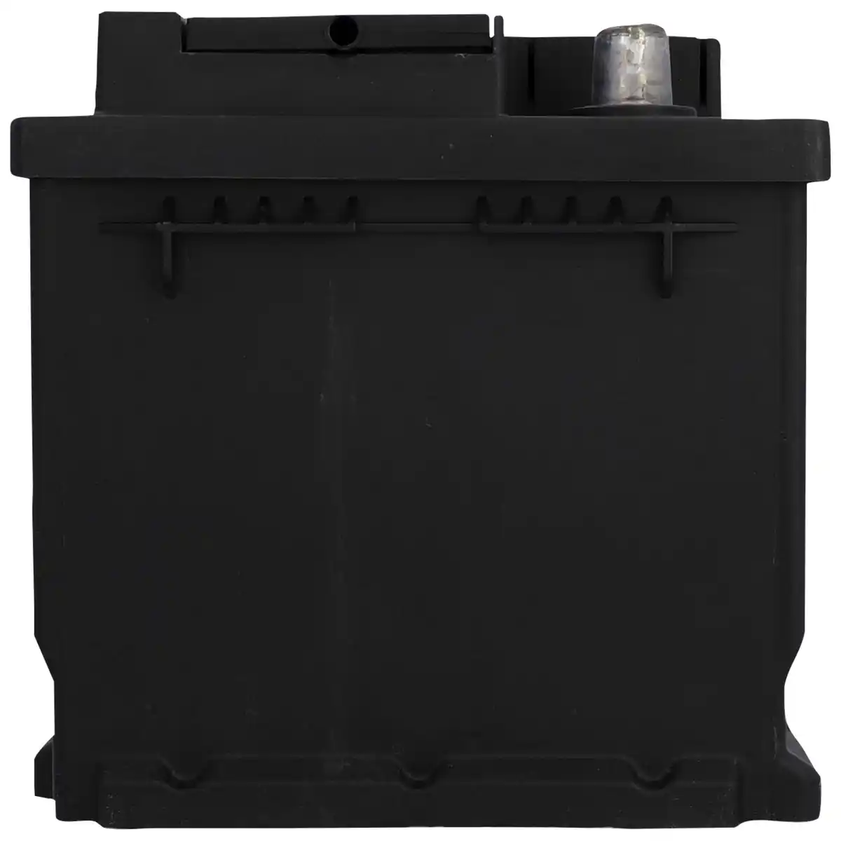 Bild 3 von hagebau Starterbatterie, 12V/60 AH KSN H45