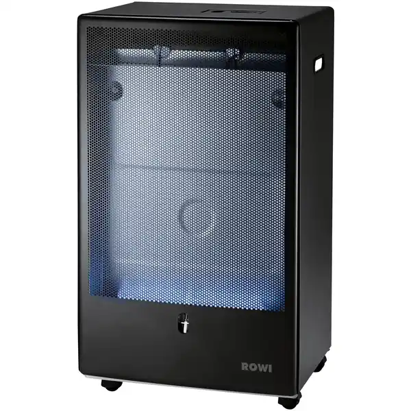 Bild 1 von ROWI Gas-Heizgerät »HGO 4200/2 BFT Pro«, Höhe: 77,5 cm
