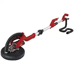 EINHELL Trockenbauschleifer »TC-DW 225«, 600 W, inkl. Zubehör