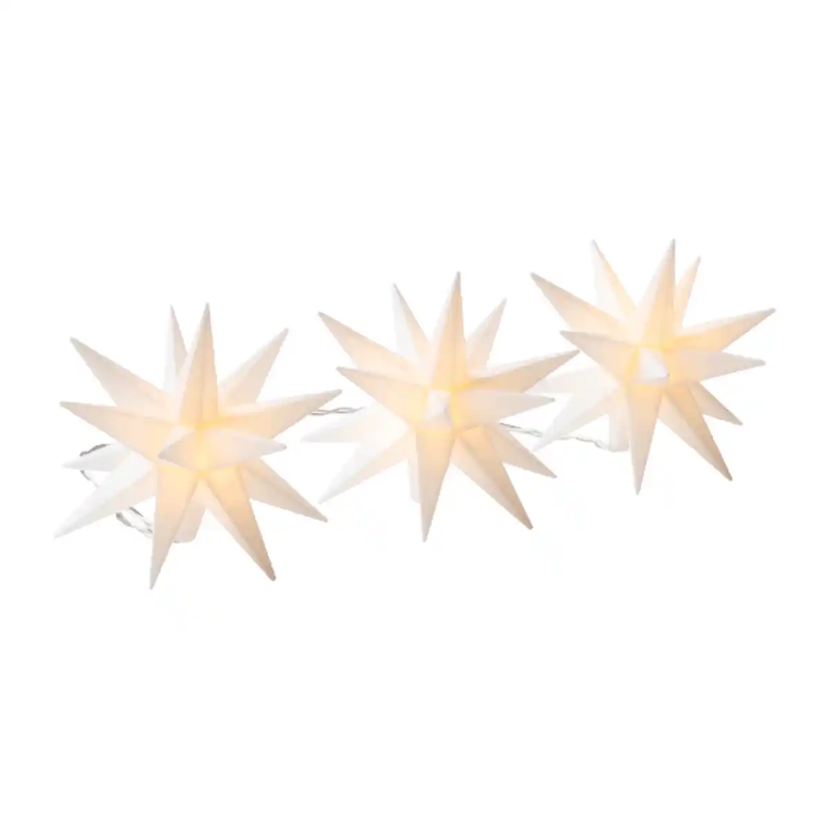 Bild 3 von HOME CREATION LED-Sternenlichterkette