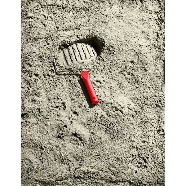 Bild 3 von SCHÖNER WOHNEN FARBE Dispersionsfarbe »Trendfarbe«, Moon, matt