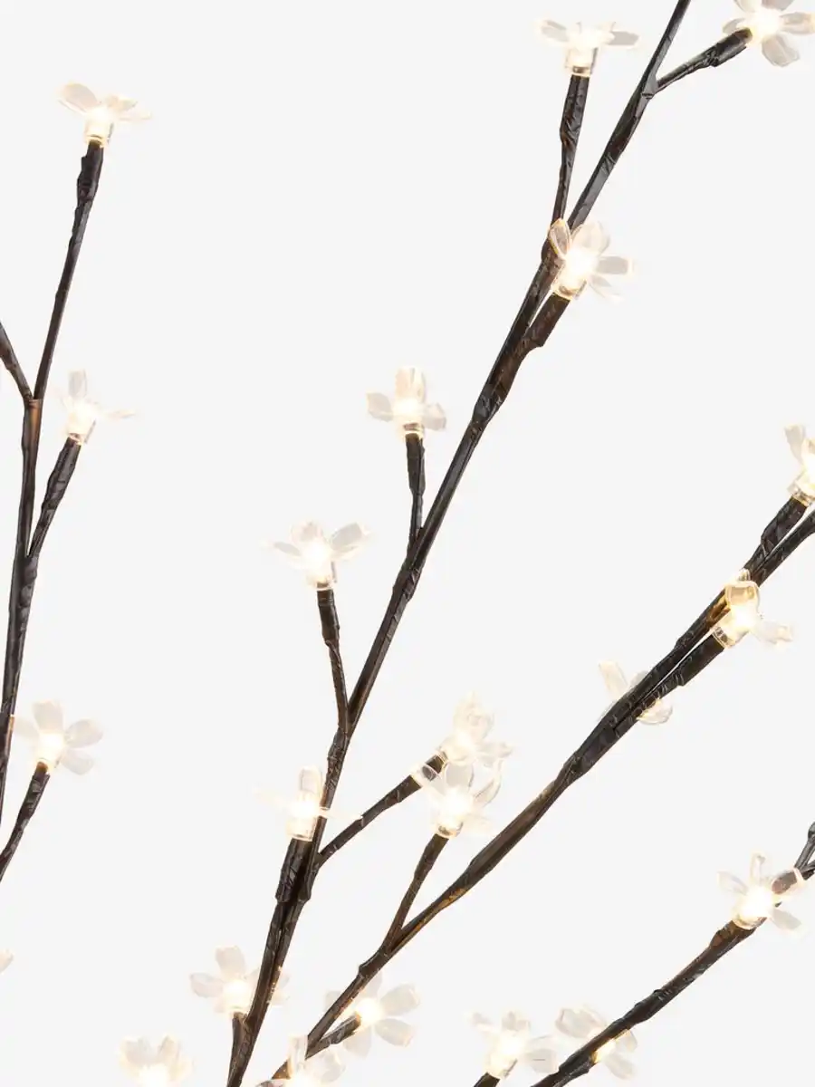 Bild 3 von Lichterbaum Outdoor YGGDRASIL H200cm m/400 LED und Timer