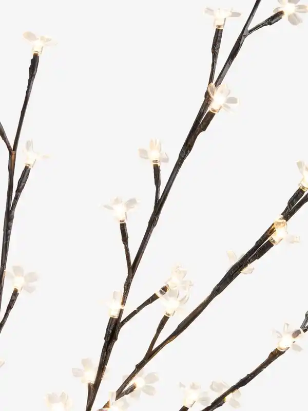 Bild 3 von Lichterbaum Outdoor YGGDRASIL H200cm m/400 LED und Timer