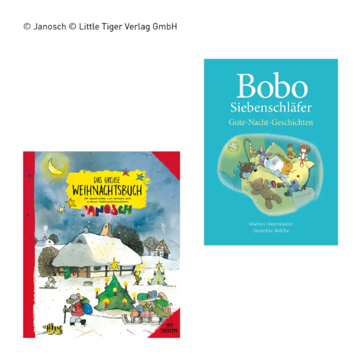 Bild 1 von Kinderbuch