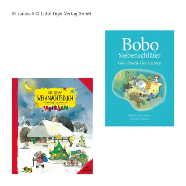 Bild 1 von Kinderbuch