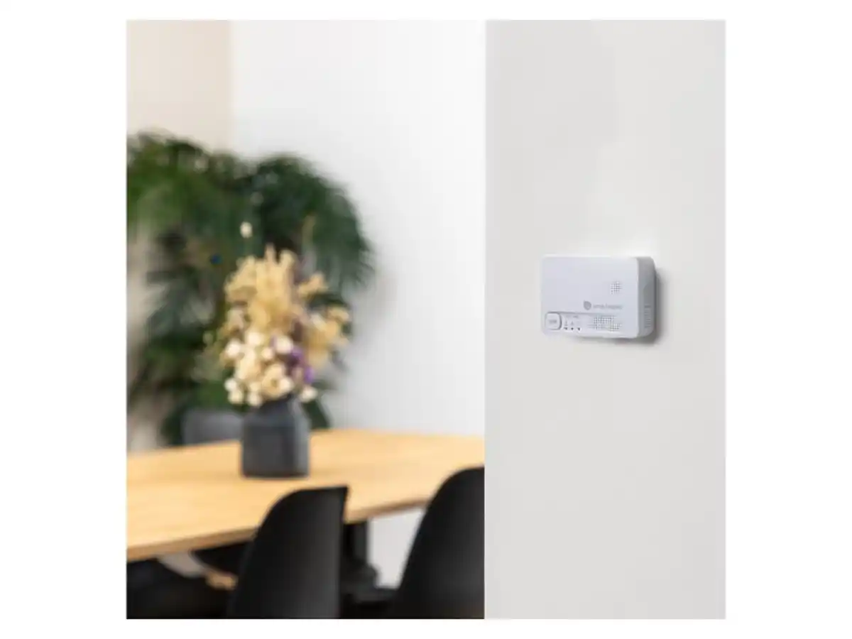 Bild 2 von Smartwares CO Melder »FGA-1305«