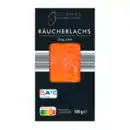 Bild 1 von GOURMET FINEST CUISINE Räucherlachs Long Slice 100g