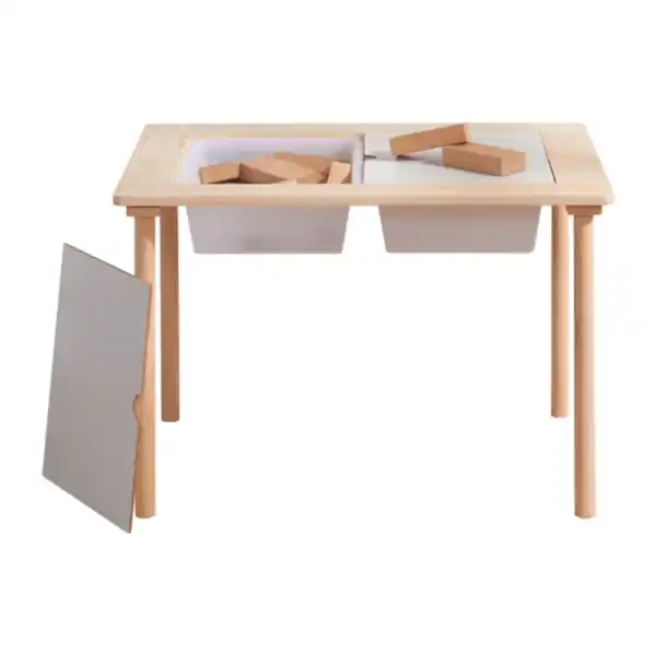 Bild 1 von HOME CREATION Kindertisch