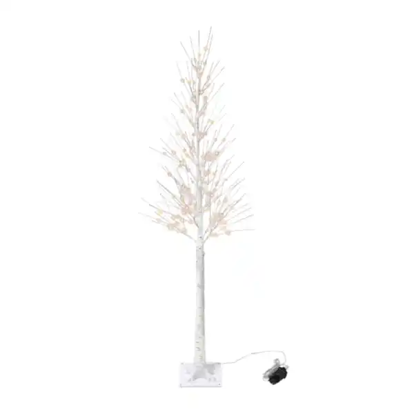 Bild 2 von BELAVI LED-Lichterbaum