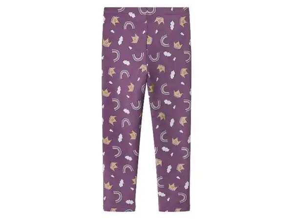 Bild 3 von lupilu® Kinder-Thermoleggings, 2 Stück