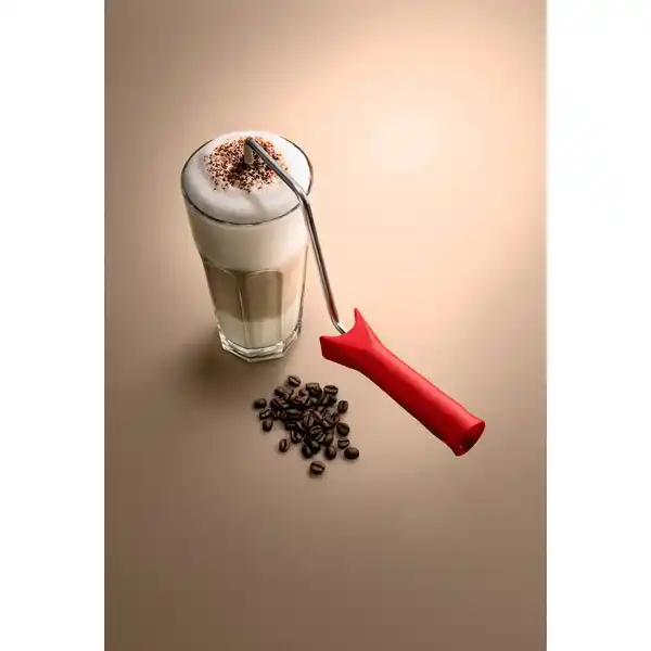 Bild 2 von SCHÖNER WOHNEN FARBE Dispersionsfarbe »Trendfarbe«, Macchiato, matt