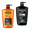 Bild 1 von L’ORÉAL Men Expert Duschgel XXXL 1L