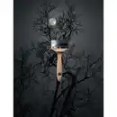 Bild 2 von SCHÖNER WOHNEN FARBE Dispersionsfarbe »Trendfarbe«, Luna, matt