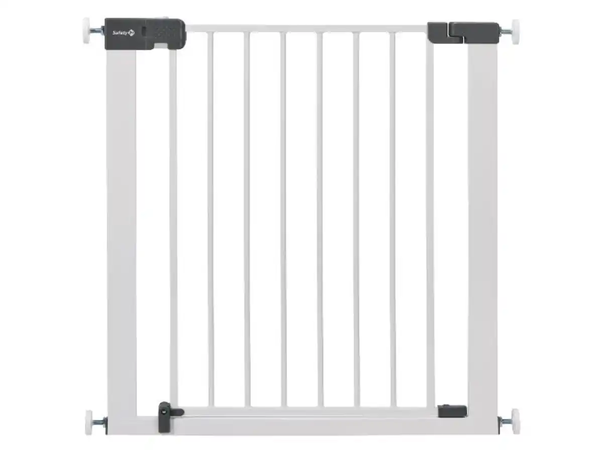 Bild 1 von Safety 1st Safety 1st U-Pressure Fit Quick Close+ Türschutzgitter zum Klemmen