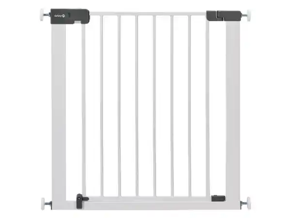 Bild 1 von Safety 1st Safety 1st U-Pressure Fit Quick Close+ Türschutzgitter zum Klemmen