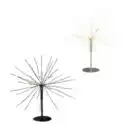 Bild 1 von HOME CREATION LED-Eiskristallleuchte / -lichterkette