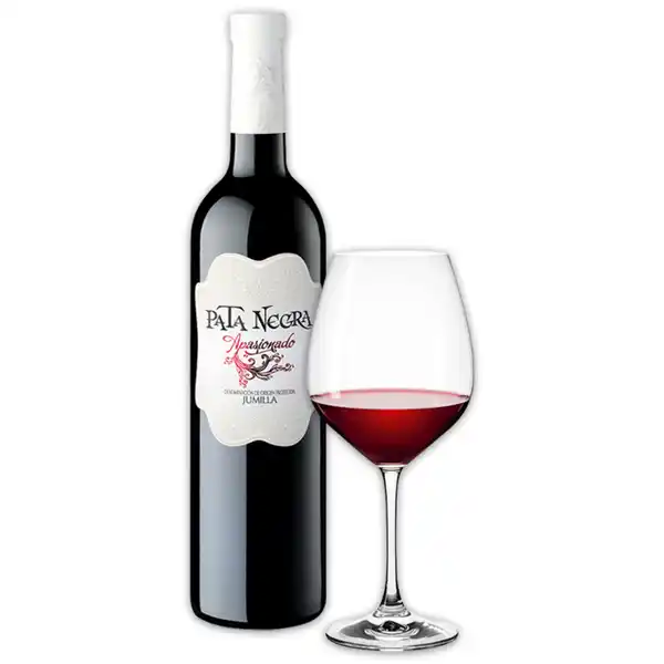 Bild 1 von Pata Negra Apasionado DO Jumilla