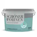 Bild 1 von SCHÖNER WOHNEN FARBE Dispersionsfarbe »Trendfarbe«, Frozen, matt