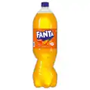 Bild 1 von Fanta/Sprite/MezzoMix Erfrischungsgetränk