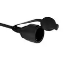 Bild 3 von REV Verlängerungskabel, ca. 25 m, schwarz, Schutzkontakt