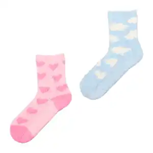 L&D Antirutsch-Socken