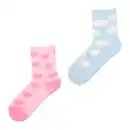Bild 1 von L&D Antirutsch-Socken