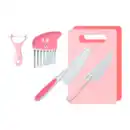 Bild 2 von CROFTON Lernmesser-Set