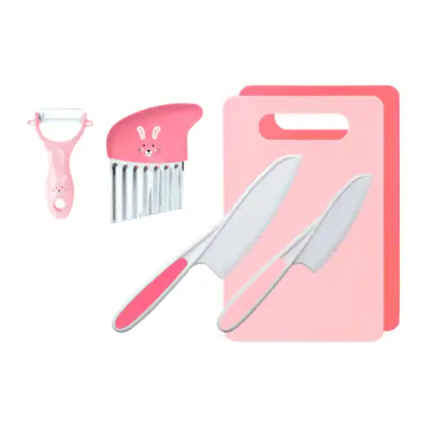 Bild 2 von CROFTON Lernmesser-Set