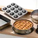 Bild 1 von Casa Royale Profi-Backformen