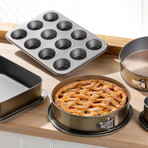 Bild 1 von Casa Royale Profi-Backformen