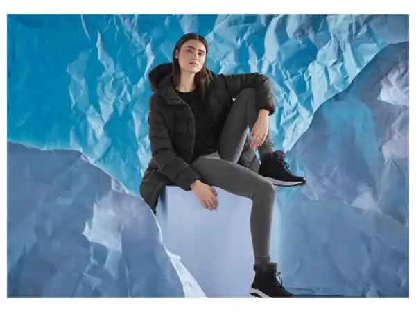 Bild 3 von esmara® Damen Thermo-Langarmshirt