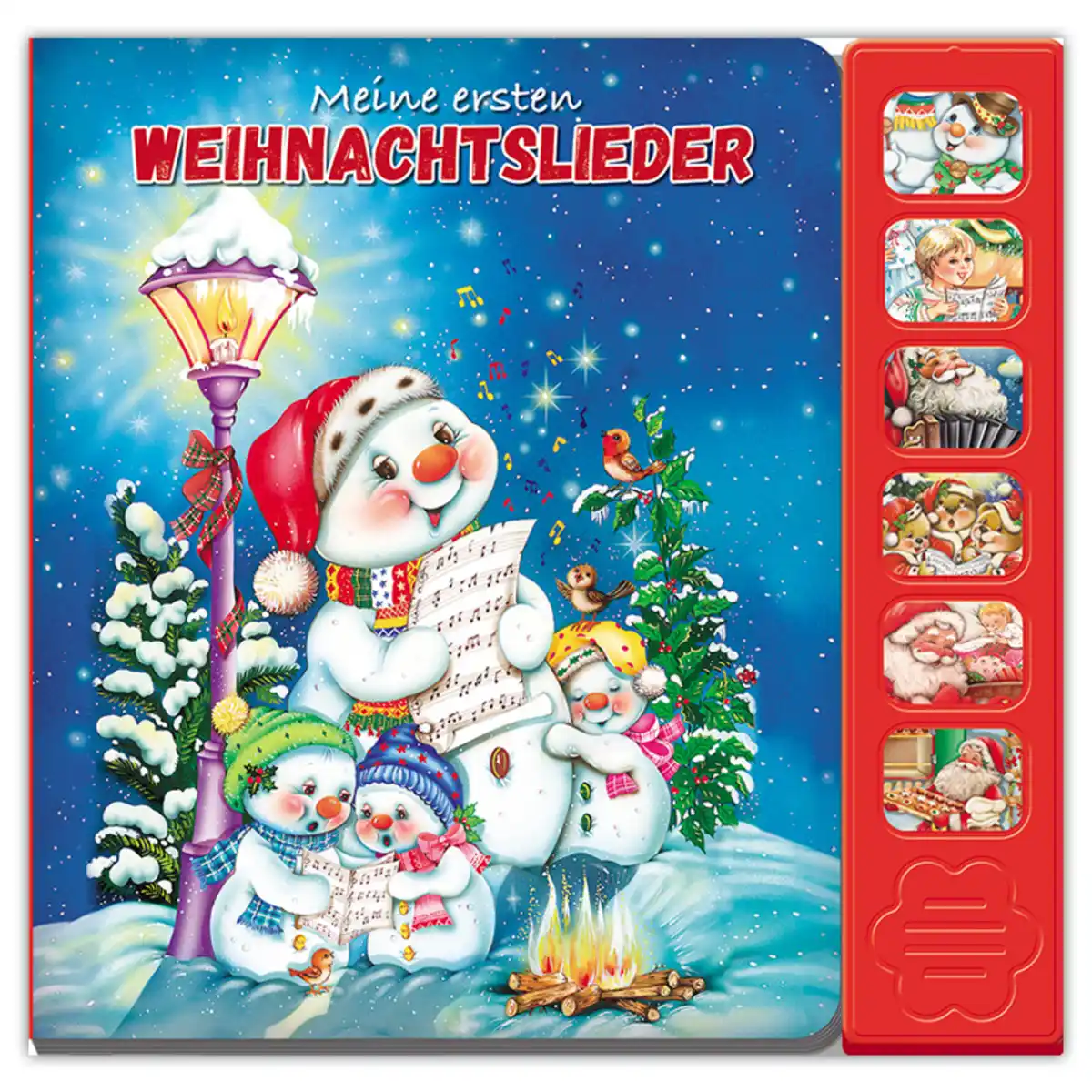 Bild 3 von Soundbuch