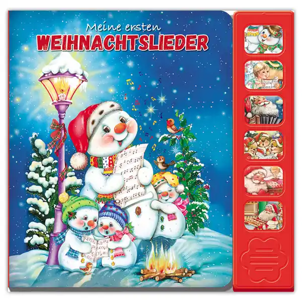 Bild 3 von Soundbuch