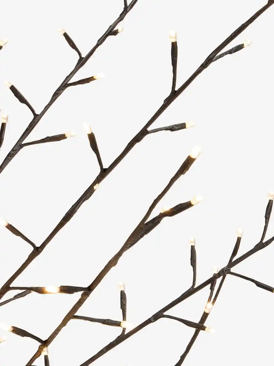 Bild 3 von Lichterbaum Outdoor SKAPOLIT H200 m/400 LED und Timer