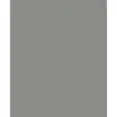 Bild 2 von ERFURT Vliestapete »Vliesfaser Colour 302-2«, 53 cm x 1005 cm, grau