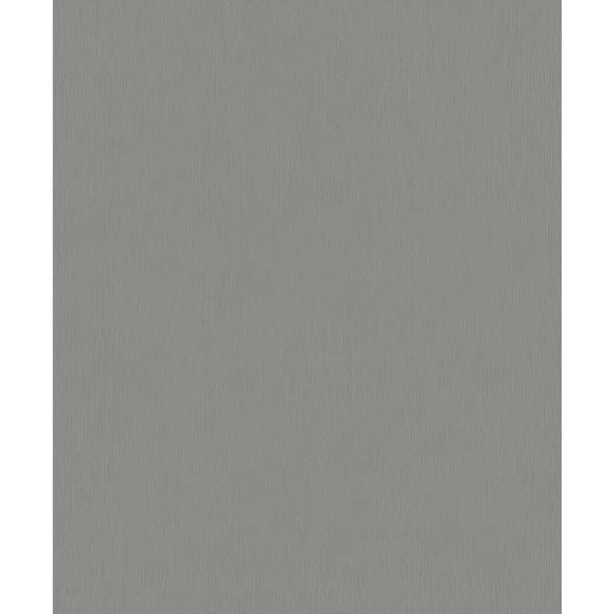 Bild 2 von ERFURT Vliestapete »Vliesfaser Colour 302-2«, 53 cm x 1005 cm, grau