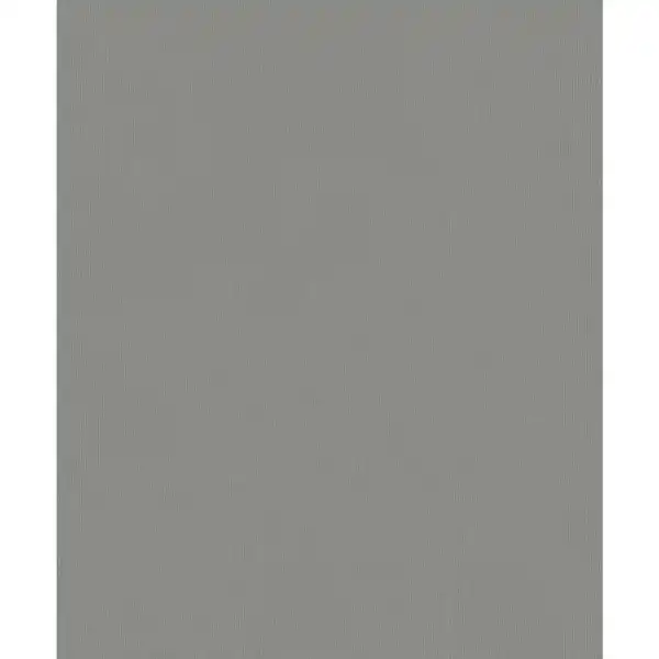 Bild 2 von ERFURT Vliestapete »Vliesfaser Colour 302-2«, 53 cm x 1005 cm, grau