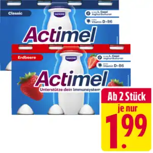 Danone Actimel