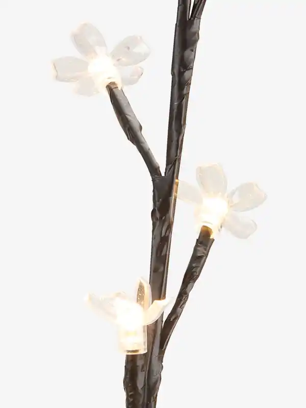 Bild 4 von Lichterbaum Outdoor YGGDRASIL H200cm m/400 LED und Timer